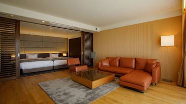 オーシャンスイート1003 / 11