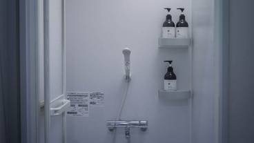 共用バスルーム / 6