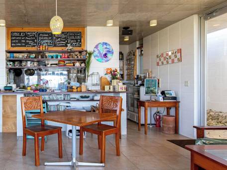 413はまひが Hotel＆Cafe / 2