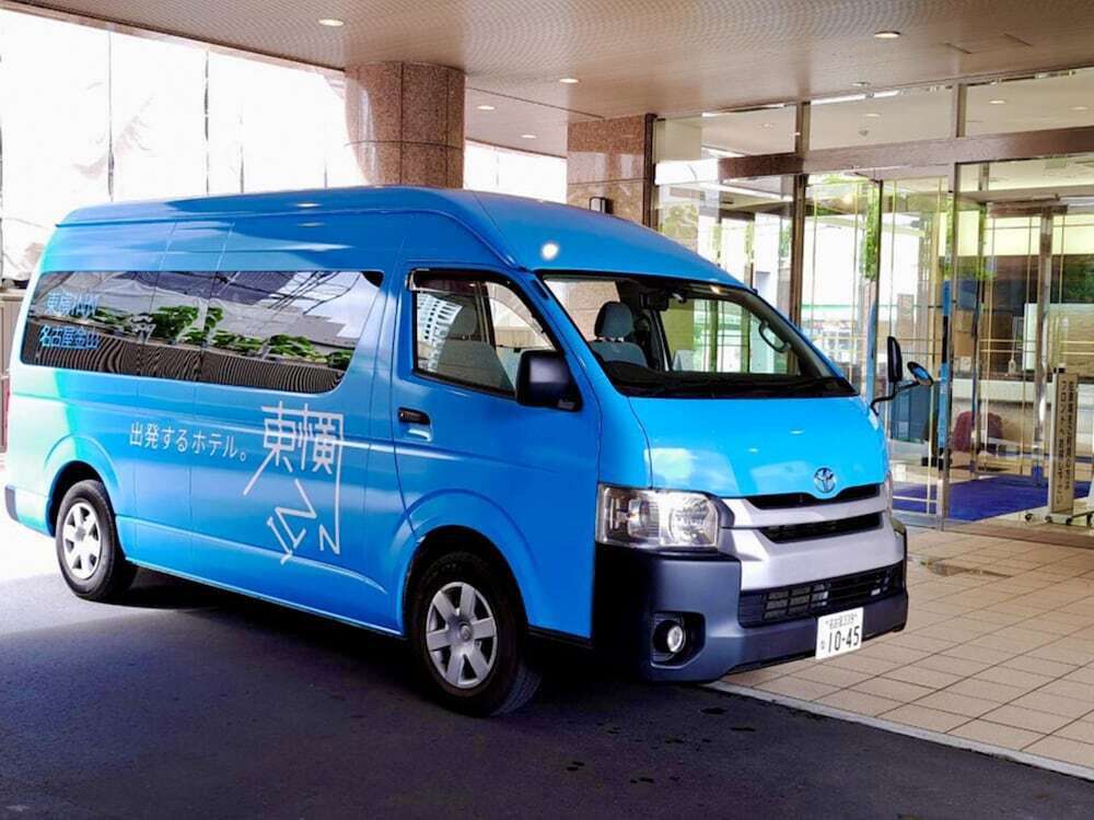 施設内の設備