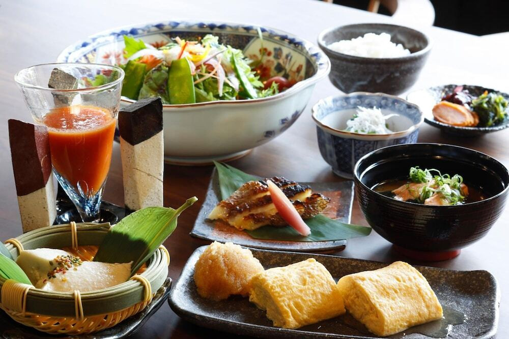 加里屋旅館Q3519709