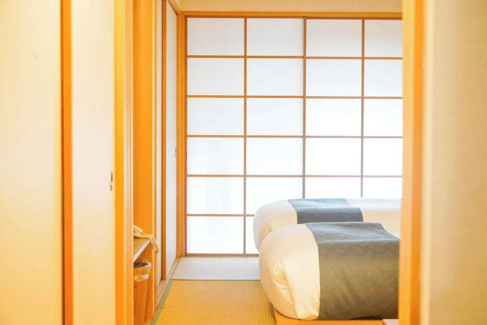 客室