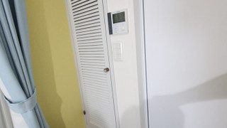 ダブルルーム 禁煙 (キッチン付き)