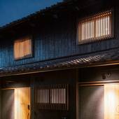 CONTEXTED（大阪府 コテージ・ロッジ・一棟貸） / 2