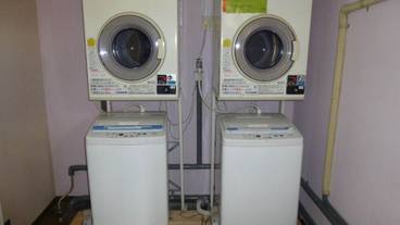 ランドリー ルーム / 5