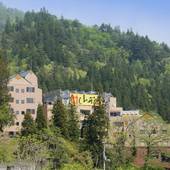 創作料理が自慢の宿 会津 喜多方 熱塩温泉 山形屋（福島県 旅館） / 4