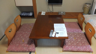 ４人部屋　和室