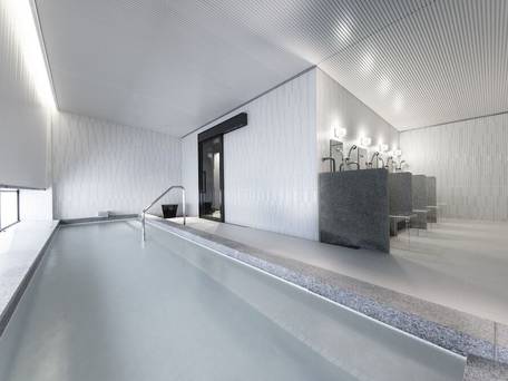 ザ ロイヤルパークホテル アイコニック 京都 / 5