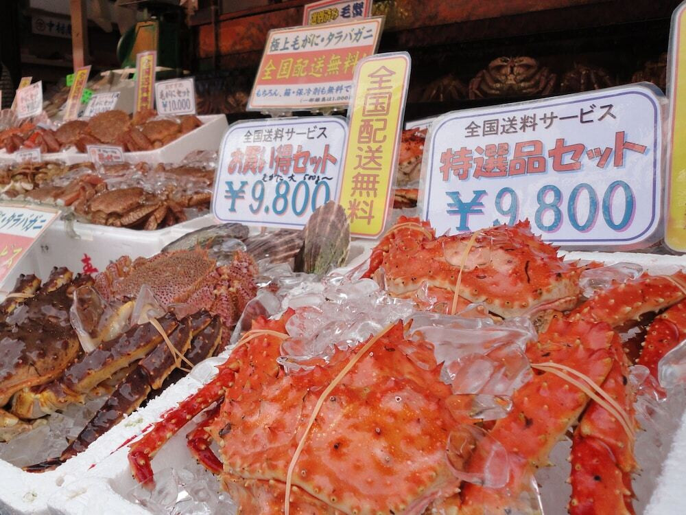 観光スポット