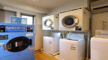 施設内の設備 / 2