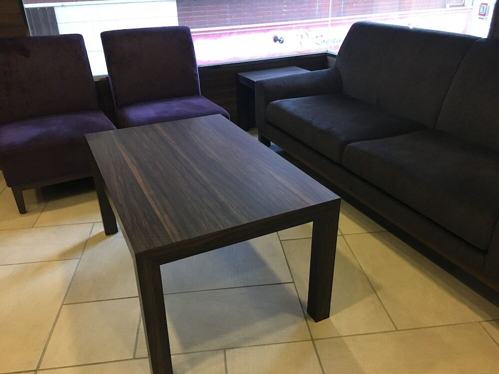 ロビーラウンジ