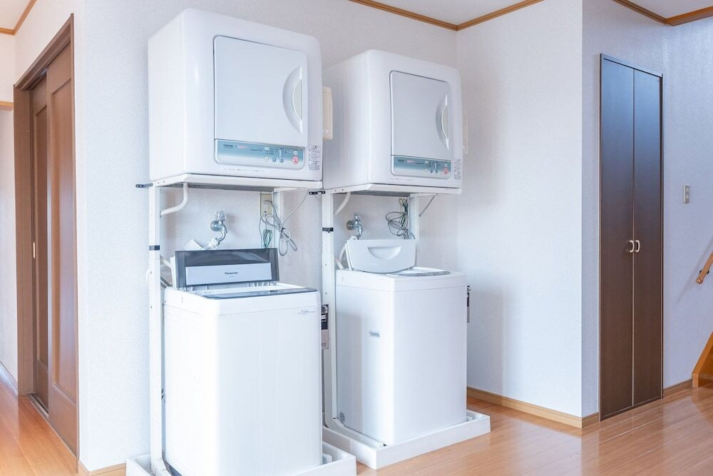 ランドリー ルーム