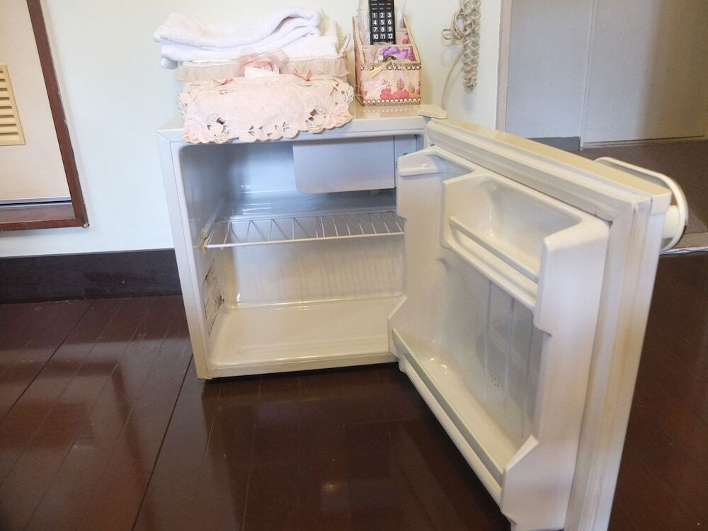 客室の設備とサービス