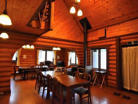 カナディアンログコテージ TAKITARO / 3