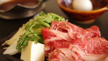 食事・飲み物 / 3