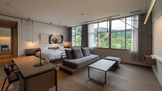 ジュニアスイート 禁煙