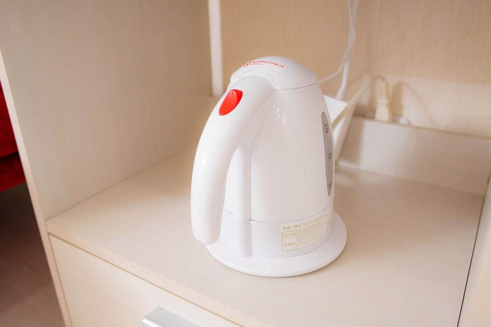 客室の設備とサービス