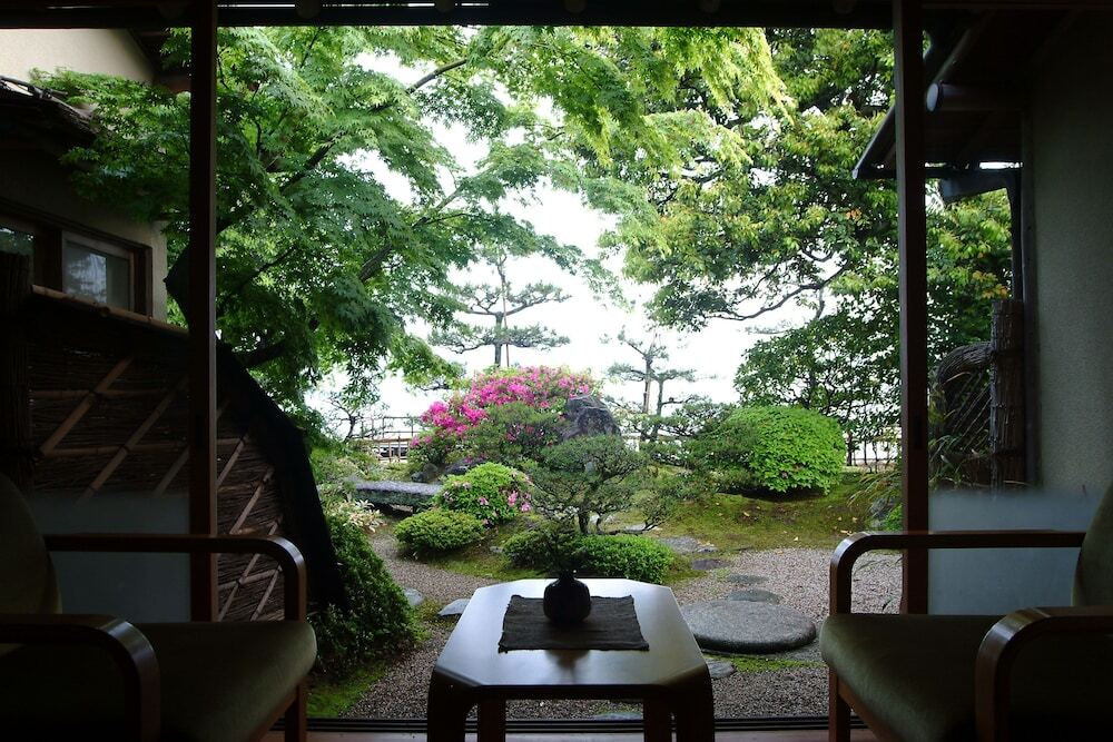 夫婦やカップルの大人旅に♪京都のおすすめ宿3476942