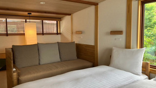 オークツリーハウス 専用サウナ付き 禁煙