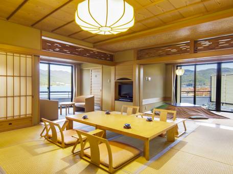 富士河口湖温泉 若草の宿 丸栄 / 3