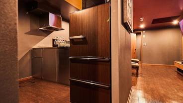 専用キッチン / 24