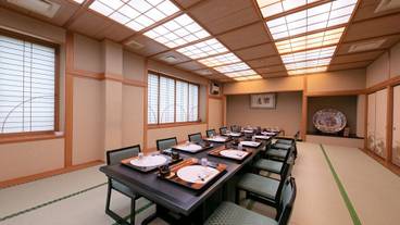 施設内の設備 / 6