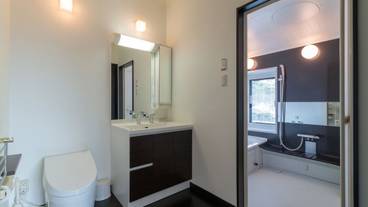 バスルーム / 11