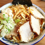 【ラーメン王国・山形】市内でおすすめのラーメン店10選