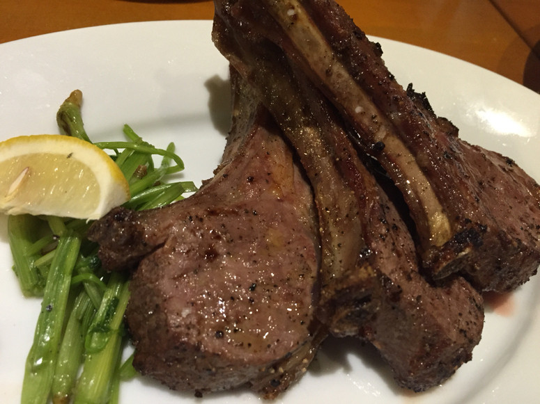 「ラム＆パクチー Salad days 三軒茶屋」料理 895562 
