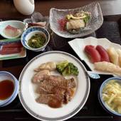 三陸海岸 浄土ヶ浜パークホテル（岩手県 リゾートホテル） / 5