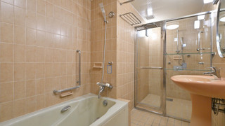 ジュニアスイートルーム 禁煙