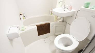 バスルーム / 19