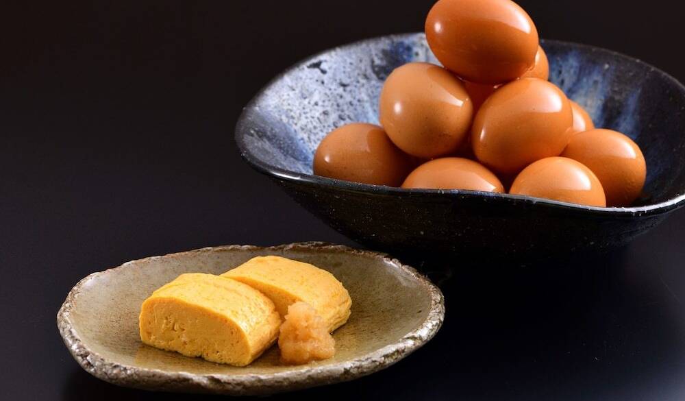 美しくて品数豊富
ワクワクする朝食 / 2