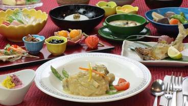 食事・飲み物 / 17