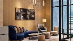 ダブルツリー by ヒルトン富山