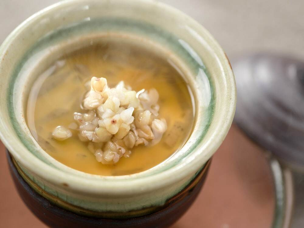 食事・飲み物
