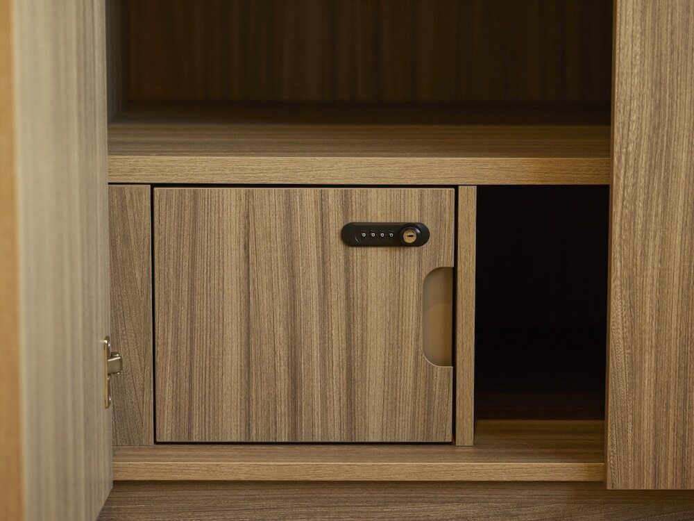 客室の設備とサービス