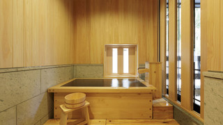 スタンダード ツインルーム