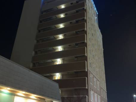 東横イン出雲市駅前 / 1