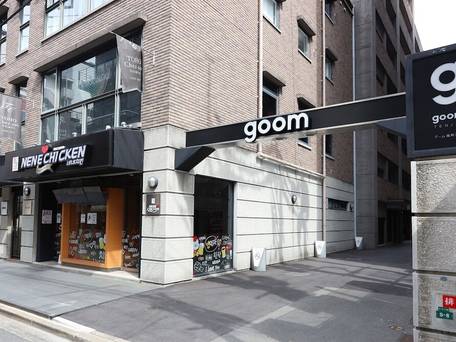 グームホテル福岡天神 / 3