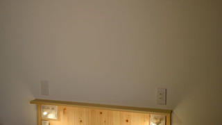 ダブルルーム - 吉井川 #LW2 共用バスルーム 禁煙