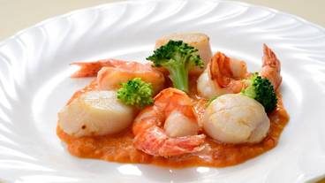 食事・飲み物 / 13