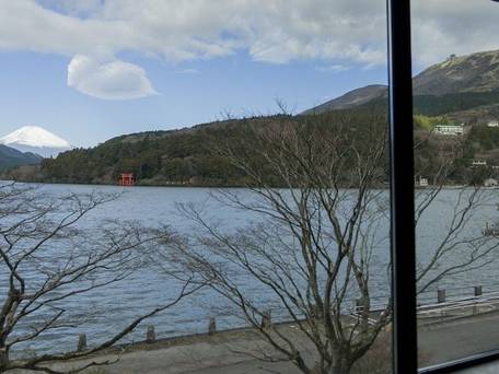 Rakuten STAY FUJIMI TERRACE 箱根芦ノ湖 / 3