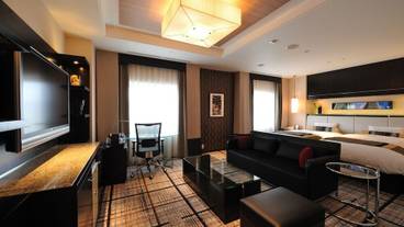 グランヴィアエグゼクティブツイン / 14