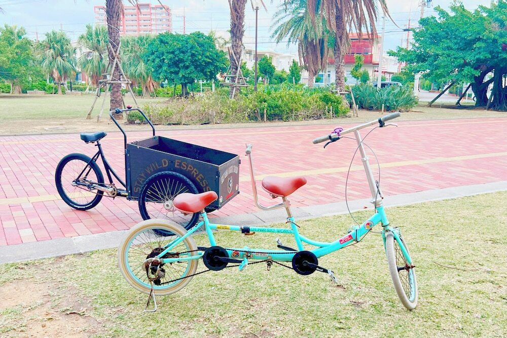 ショッピングモール