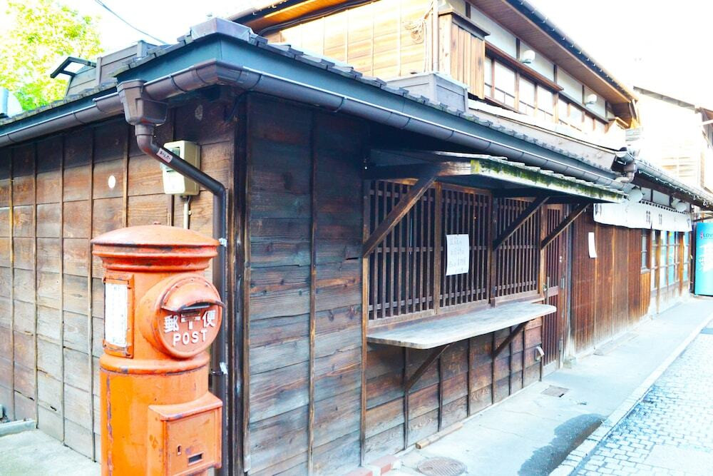 施設からの眺望