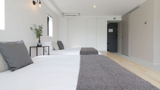 エクスクルーシブ スタジオ シティビュー (701)