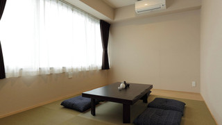 エグゼクティブ スイート 2 ベッドルーム 禁煙 スパ浴槽