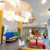 マリンピアザオキナワ（沖縄県 リゾートホテル） / 2