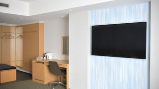 コーナーデラックスツイン 西館 (禁煙)